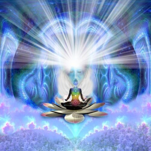 Khodam Djinn — Higher Intelligence Booster — image 1 Intelligenzförderer — Khodam Djinn