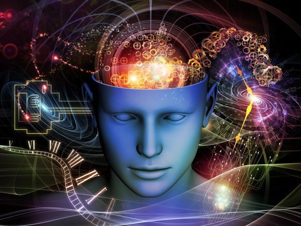 Spukende Amulett Cosmic Power Energie Manipulator Katalysator Unendliches grenzenloses Leben — Khodam Djinn
