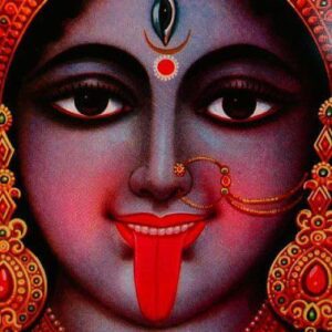 Khodam Djinn — The Primordial Kali Empowerment — image 1