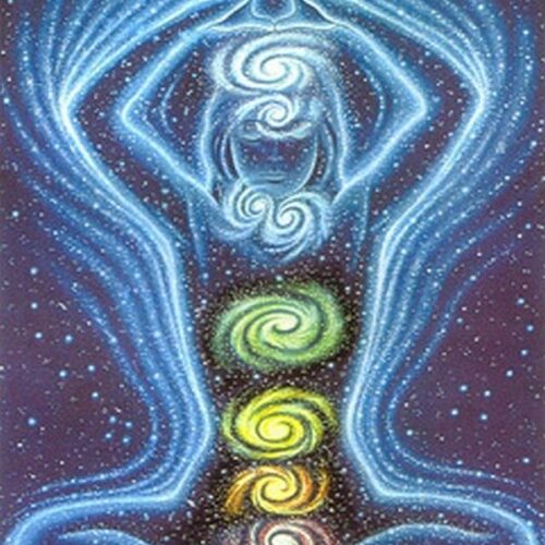 The Shaktipat Empowerment — Khodam Djinn