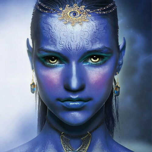 Le programme Pléiadien DNA Clearing & Activation — Khodam Djinn