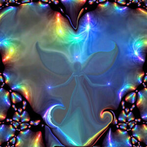 Khodam Djinn — Chakra Kartika System by Hari — image 1