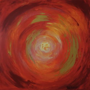 Khodam Djinn — Fire Vortex Beauty Care — image 1