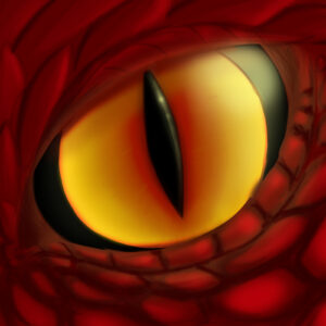 Ermächtigung durch das Auge des Drachen — Khodam Djinn