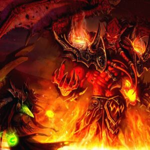 Khodam Djinn — Haunted Ring Dimensional Travel Demon Wealth Power Strength Love Sex Fame Spirit — image 3