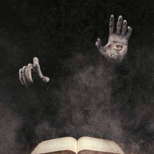Khodam Djinn — Haunted Egregore Creation Soul Binding Ritual Magic Servitor Spirit Angel Demon — image 1 Haunted Egregore Creation Soul Binding Ritual Magic Servitor Spirit Angel Demon — Khodam Djinn