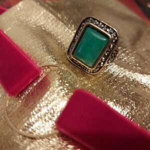 POWERFUL RING OF DESERT ~ DJINN / JINN / GENIE ~ Khodam Djinn ~ HAUNTED — Khodam Djinn