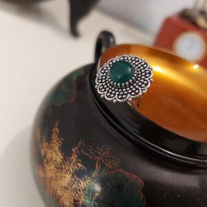 HAUNTED RING OF LIFE FIXING ~ ENDLESS WISHES ~ DJINN / JINN / GENIE ~ SPELL — Khodam Djinn