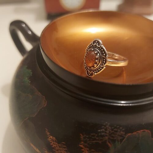 Khodam Djinn — HAUNTED RING OF LIFE CHANGING ~ ENDLESS WISHES ~ DJINN / JINN / GENIE ~ SPELL — image 1 HAUNTED RING OF LIFE CHANGING ~ ENDLESS WISHES ~ DJINN / JINN / GENIE ~ SPELL — Khodam Djinn