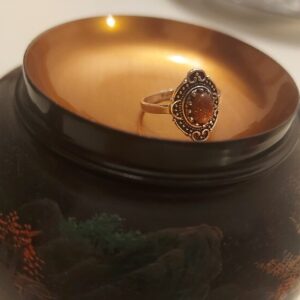 HAUNTED RING OF LIFE CHANGING ~ ENDLESS WISHES ~ DJINN / JINN / GENIE ~ SPELL — Khodam Djinn