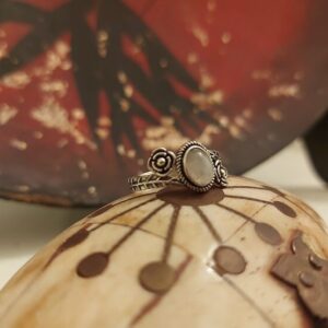 HAUNTED RING OF SIMPLE LUCK ~ ENDLESS WISHES ~ DJINN / JINN / GENIE ~ SPELL — Khodam Djinn