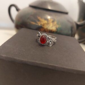HAUNTED RING OF ENDLESS POWER ~ ENDLESS WISHES ~ DJINN / JINN / GENIE ~ SPELL — Khodam Djinn