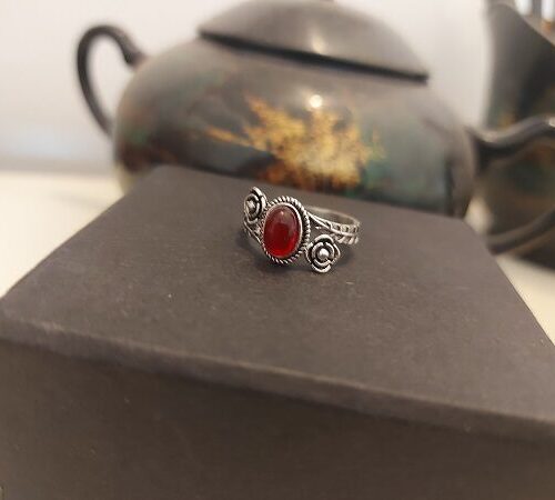 HAUNTED RING OF ENDLESS POWER ~ ENDLESS WISHES ~ DJINN / JINN / GENIE ~ SPELL — Khodam Djinn