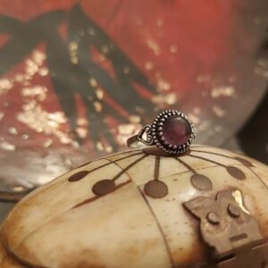 HAUNTED RING OF BREAK THEM UP ~ ENDLESS WISHES ~ DJINN / JINN / GENIE ~ SPELL — Khodam Djinn