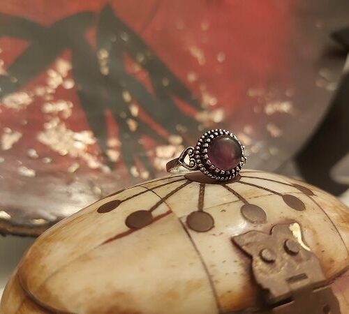 HAUNTED RING OF BREAK THEM UP ~ ENDLESS WISHES ~ DJINN / JINN / GENIE ~ SPELL — Khodam Djinn