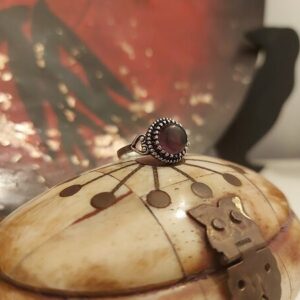 Khodam Djinn — HAUNTED RING OF BREAK THEM UP ~ ENDLESS WISHES ~ DJINN / JINN / GENIE ~ SPELL — image 2