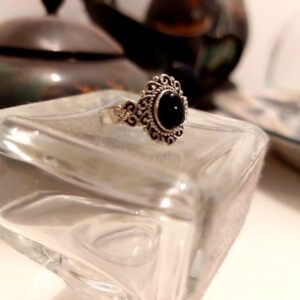 ~ Khodam Djinn ~ HAUNTED RING OF KABBALAH ~ djinn / genie / jinn — Khodam Djinn