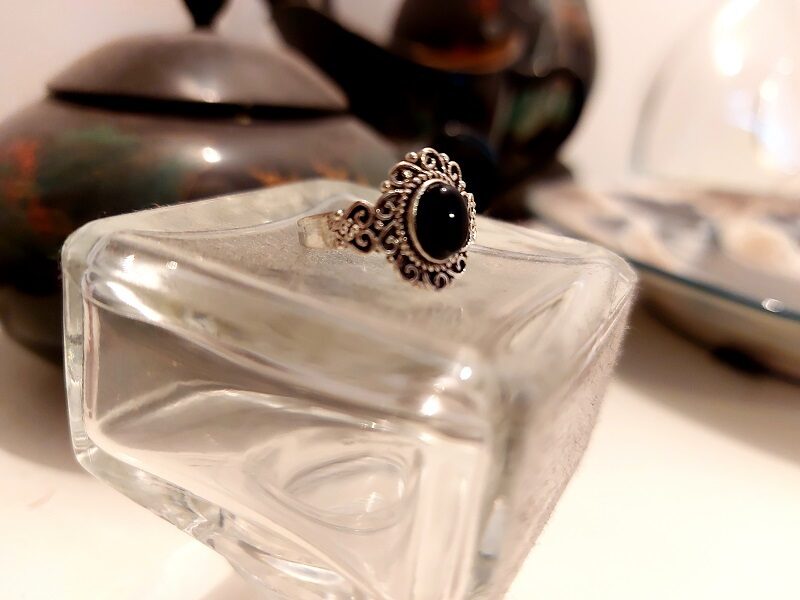 ~ Khodam Djinn ~ HAUNTED RING OF KABBALAH ~ djinn / genie / jinn — Khodam Djinn