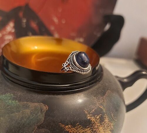 Khodam Djinn — HAUNTED RING OF GOOD ~ ENDLESS WISHES ~ DJINN / JINN / GENIE ~ SPELL — image 1 HAUNTED RING OF GOOD ~ ENDLESS WISHES ~ DJINN / JINN / GENIE ~ SPELL — Khodam Djinn