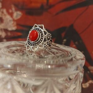 VERFLUCHTER RING DER LIEBE ~ ENDLOSE WÜNSCHE ~ DSCHINN / GEIST / SPRENGE ~ ZAUBER — Khodam Djinn