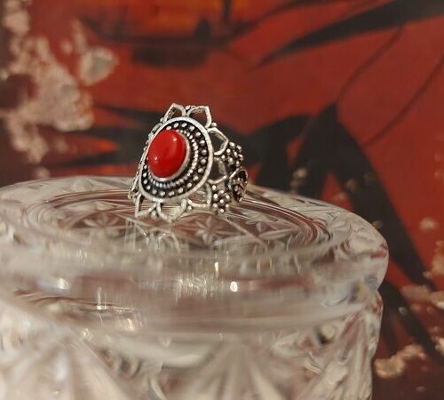 Khodam Djinn — HAUNTED RING OF LOVE ~ ENDLESS WISHES ~ DJINN / JINN / GENIE ~ SPELL — image 1 HAUNTED RING OF LOVE ~ ENDLESS WISHES ~ DJINN / JINN / GENIE ~ SPELL — Khodam Djinn