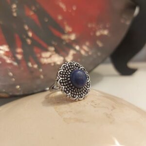 HAUNTED RING ~ ENDLESS WISHES ~ DJINN / JINN / GENIE ~ SPELL — Khodam Djinn