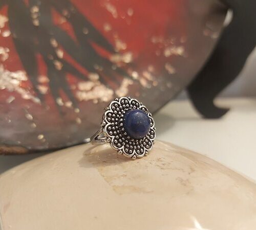 HAUNTED RING ~ ENDLESS WISHES ~ DJINN / JINN / GENIE ~ SPELL — Khodam Djinn