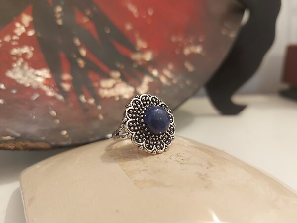 HAUNTED RING ~ ENDLESS WISHES ~ DJINN / JINN / GENIE ~ SPELL — Khodam Djinn