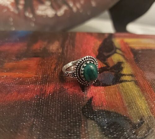 Khodam Djinn — HAUNTED RING OF PURE POWER ~ ENDLESS WISHES ~ DJINN / JINN / GENIE ~ Khodam Djinn — image 1 HAUNTED RING OF PURE POWER ~ ENDLESS WISHES ~ DJINN / JINN / GENIE ~ Khodam Djinn — Khodam Djinn