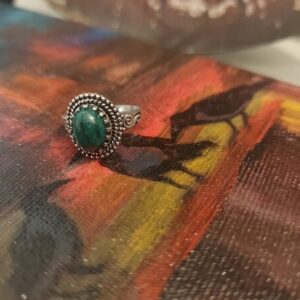 HAUNTED RING OF PURE POWER ~ ENDLESS WISHES ~ DJINN / JINN / GENIE ~ Khodam Djinn — Khodam Djinn
