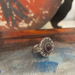RING OF ENDLESS WISHES ~ DJINN / JINN / GENIE ~ Khodam Djinn — Khodam Djinn
