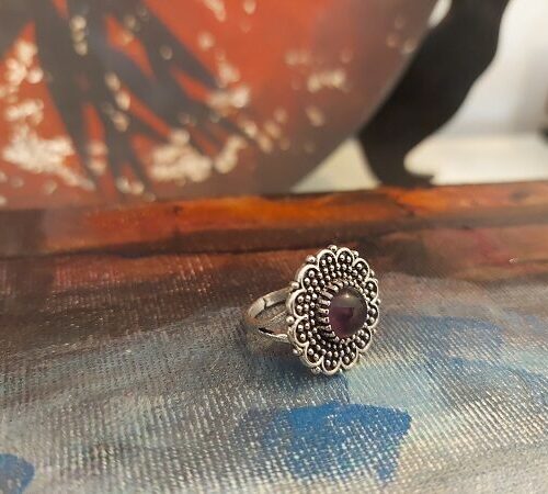 RING OF ENDLESS WISHES ~ DJINN / JINN / GENIE ~ Khodam Djinn — Khodam Djinn