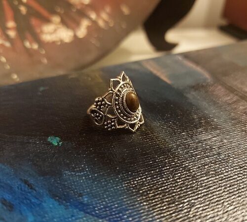 Khodam Djinn — HAUNTED RING OF WEALTH ~ WISHES ~ DJINN / JINN / GENIE ~ Khodam Djinn — image 1 VERFLUCHTER RING DES REICHTUMS ~ WÜNSCHE ~ DSCHINN / GEIST ~ Khodam Djinn — Khodam Djinn