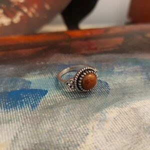 HAUNTED RING OF PROTECTION ~WISHES ~ DJINN / JINN / GENIE ~ SPELL — Khodam Djinn