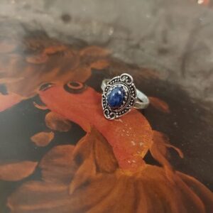 HAUNTED RING OF GREAT SUCCESS ~ WISHES ~ DJINN / JINN / GENIE ~ SPELL ~ Khodam Djinn — Khodam Djinn