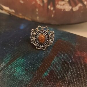 HAUNTED RING OF MIND CONTROL ~ ENDLESS WISHES ~ DJINN / JINN / GENIE ~ SPELL — Khodam Djinn