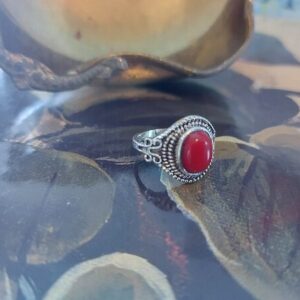 HAUNTED RING OF WEALTH ~ WISHES ~ DJINN / JINN / GENIE ~ SPELL ~ Khodam Djinn — Khodam Djinn