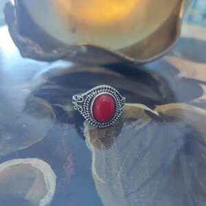HAUNTED RING OF WEALTH ~ WISHES ~ DJINN / JINN / GENIE ~ SPELL ~ Khodam Djinn — Khodam Djinn