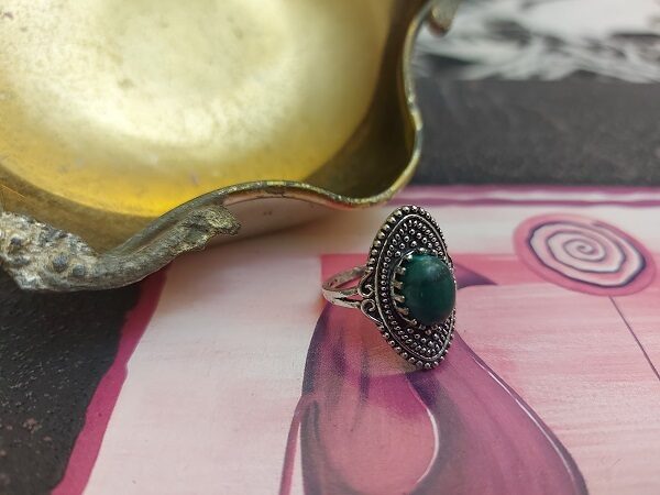 HAUNTED RING OF FRIENDSHIP ~ WISHES ~ DJINN / JINN / GENIE ~ SPELL ~ Khodam Djinn — Khodam Djinn