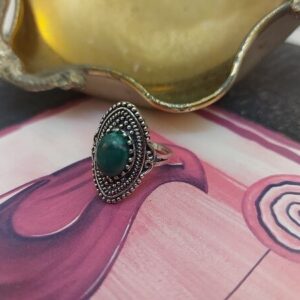 HAUNTED RING OF FRIENDSHIP ~ WISHES ~ DJINN / JINN / GENIE ~ SPELL ~ Khodam Djinn — Khodam Djinn