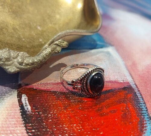 Khodam Djinn — HAUNTED RING OF PROTECTION FROM EVIL ~ WISHES ~ DJINN / JINN / GENIE ~ SPELL — image 1 HAUNTED RING OF PROTECTION FROM EVIL ~ WISHES ~ DJINN / JINN / GENIE ~ SPELL — Khodam Djinn