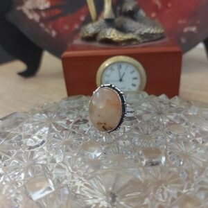 HAUNTED RING OF SOULMATE LOVE ~ ENDLESS WISHES ~ DJINN / JINN / GENIE ~ SPELL — Khodam Djinn