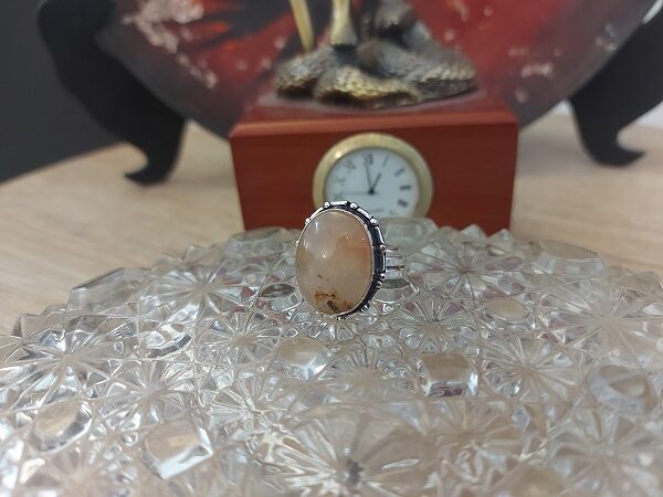 HAUNTED RING OF SOULMATE LOVE ~ ENDLESS WISHES ~ DJINN / JINN / GENIE ~ SPELL — Khodam Djinn