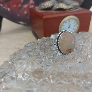 HAUNTED RING OF SOULMATE LOVE ~ ENDLESS WISHES ~ DJINN / JINN / GENIE ~ SPELL — Khodam Djinn
