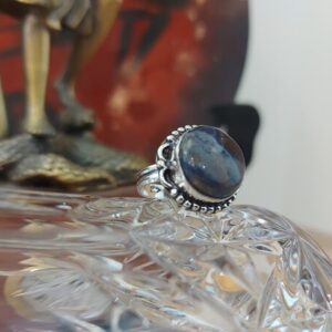 HAUNTED RING OF TIME WEALTH ~ WISHES ~ DJINN / JINN / GENIE ~ Khodam Djinn — Khodam Djinn