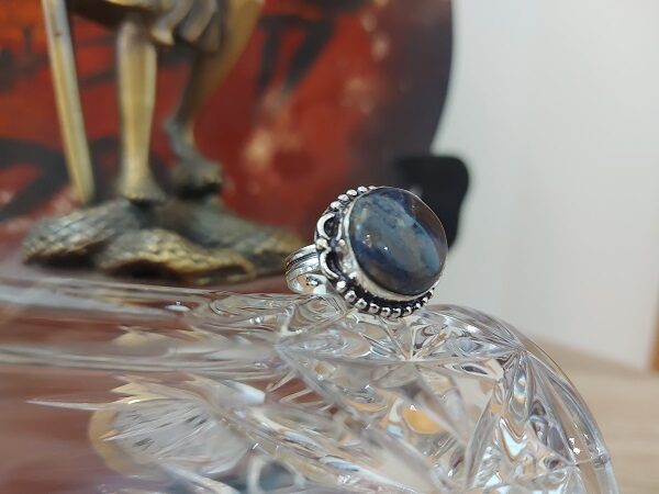 HAUNTED RING OF TIME WEALTH ~ WISHES ~ DJINN / JINN / GENIE ~ Khodam Djinn — Khodam Djinn
