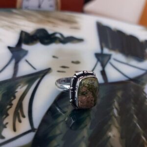 HAUNTED RING OF THE WILL~ ENDLESS WISHES ~ DJINN / JINN / GENIE ~ SPELL — Khodam Djinn