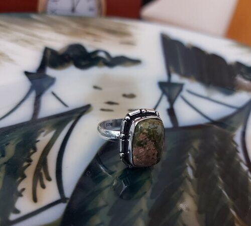 Khodam Djinn — HAUNTED RING OF THE WILL~ ENDLESS WISHES ~ DJINN / JINN / GENIE ~ SPELL — image 1 HAUNTED RING OF THE WILL~ ENDLESS WISHES ~ DJINN / JINN / GENIE ~ SPELL — Khodam Djinn