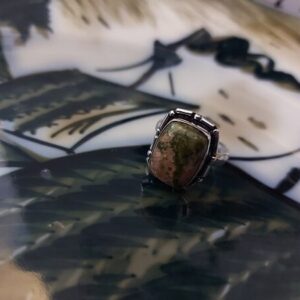 HAUNTED RING OF THE WILL~ ENDLESS WISHES ~ DJINN / JINN / GENIE ~ SPELL — Khodam Djinn