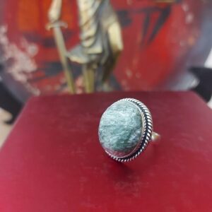 ~ Khodam Djinn ~ HAUNTED RING OF DEEP SKY ~ djinn / genie / jinn — Khodam Djinn